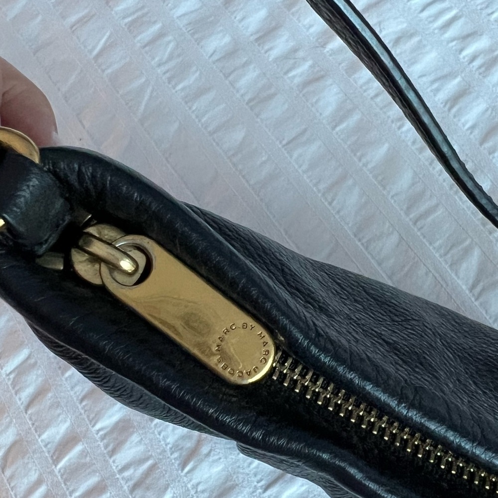 Marc Jacobs Mini Crossbody - Picture 4 of 7